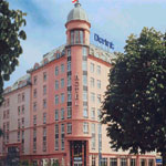 Hotel Dorint Am Europaplatz, Vienna Austria